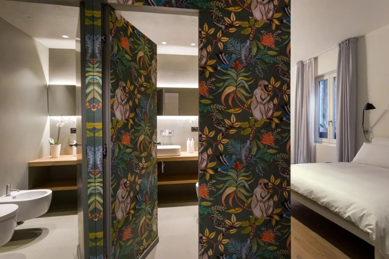 Holiday Gagliani Catania Apartment